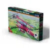 Image de Fokker Dr.IRed Baron D-230