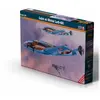Image de Maquettes avions : Lioré et Olivier LeO 451 MISTERCRAFT-F-50