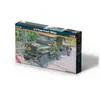 Image de 1/4 Tonn Truck 'Willys' - 1:35e - Mistercraft F-299