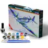 Image de Supermarine Spitfire Mk.Vb SUPER SET - 1:72e - Mistercraft SD-203