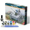 Image de PzKpfW t-60 743(r) SUPER SET - 1:35e - Mistercraft SE-03