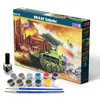 Image de BM-8-24 KATJUSHA SUPER SET - 1:35e - Mistercraft SE-28