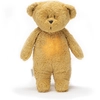 Image de Peluche veilleuse Ours miel