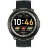 Image de Montre connectée Watchmark WM18 5903949990508 Noir TU