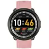 Image de Montre connectée Watchmark WM18 5903949990515 Rose TU