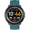 Image de Montre connectée Watchmark WM18 5903949990522 Vert TU