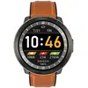 Image de Montre connectée Watchmark WM18 5903949990539 Marron TU