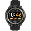 Image de Montre connectée en cuir Watchmark WM18 5903949990676 Noir TU