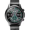 Image de Montre connectée Watchmark Cardio One Pro 5903949991154 Noir TU