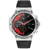 Image de Montre connectée Watchmark G-WEAR 5903949991246 Argenté TU