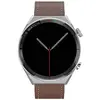 Image de Montre connectée Watchmark Maverick 5903949991338 Marron TU