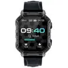 Image de Montre connectée Watchmark Ultra 5903949991444 Noir TU