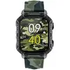 Image de Montre connectée Watchmark Ultra 5903949991468 Vert TU