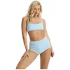 Image de Bas de maillot de bain femme Esotiq Santorini Bleu XL 45121-50X