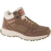 Image de Baskets femme Campus Sila Marron 36 CW0103322330