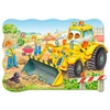 Image de Puzzle 20 piÃ¨ces maxi : Bulldozer en action