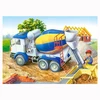 Image de Puzzle 60 piÃ¨ces : Chantier en cours