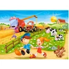 Image de Puzzle 60 pièces : Un été à la campagne Castorland-06878-1