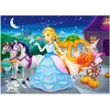 Image de Puzzle 60 pièces : Cendrillon Castorland-06908-1