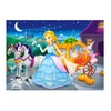 Image de Puzzle 60 piÃ¨ces : Cendrillon