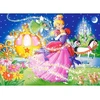 Image de Puzzle 120 piÃ¨ces : Cendrillon