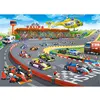 Image de Puzzle 120 pièces : Course de Formule 1 Castorland-B-13470-1