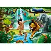 Image de Puzzle 120 pièces : Le livre de la jungle Castorland-B-13487-1