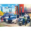 Image de Puzzle 120 piÃ¨ces : Commissariat de Police