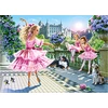 Image de Puzzle 180 pièces : Danseuses de ballet Castorland-018222