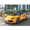 Image de Puzzle 180 pièces : Arrinera Hussarya 3 Castorland-B-018376