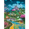 Image de Puzzle 180 pièces : Cendrillon B-018543