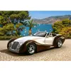 Image de Puzzle 260 pièces : Roadster sur la Riviera Castorland-B-27538-1