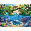 Image de Puzzle 260 pièces : Nature sauvage