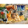 Image de Puzzle 300 piÃ¨ces ! Les amis rassemblÃ©s