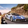 Image de Puzzle 300 piÃ¨ces : Arrinera Hussarya GT