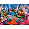Image de Puzzle 300 pièces : Concert Animal Rock Castorland-B-030453