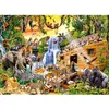 Image de Puzzle 300 pièces : L'arche B-030576