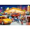 Image de Puzzle 40 piÃ¨ces maxi : Station service