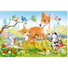 Image de Puzzle 40 pièces maxi : Petit Cerf Castorland-B-040384-1