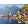 Image de Puzzle 500 piÃ¨ces : Hallstatt, Autriche