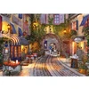 Image de Puzzle 500 piÃ¨ces : Ruelle franÃ§aise