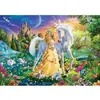 Image de Puzzle 500 pièces : Douceur de l'Amitié Castorland-B-53766