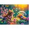 Image de Puzzle 500 piÃ¨ces : Matin Magique