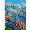 Image de Puzzle 500 piÃ¨ces : Le Port