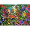 Image de Puzzle 500 piÃ¨ces : Mode Jungle
