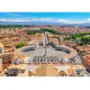 Image de Puzzle 500 pièces : Vue depuis le Vatican B-53964