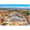 Image de Puzzle 500 piÃ¨ces : Vue depuis le Vatican