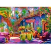 Image de Puzzle 500 pièces : Perroquets au Paradis B-53995