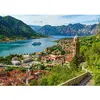 Image de Puzzle 500 pièces : Kotor, Monténégro B-54107