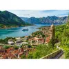 Image de Puzzle 500 piÃ¨ces : Kotor, MontÃ©nÃ©gro